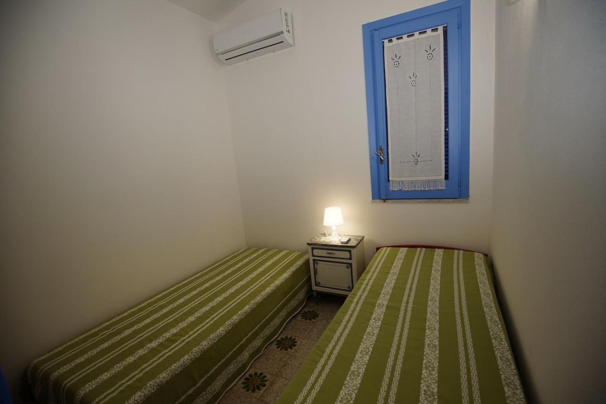 Villetta Mare "Gelsomino Bianco" Fontane Bianche Kültér fotó