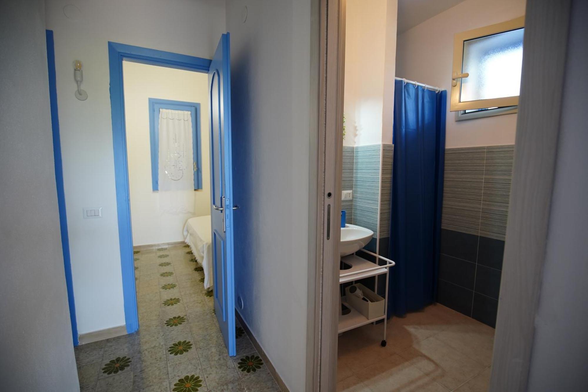Villetta Mare "Gelsomino Bianco" Fontane Bianche Kültér fotó